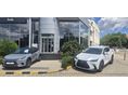 LEXUS NX 2025/11 - 1
