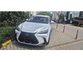 LEXUS NX 2025/11 - 2