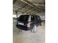 LAND ROVER RANGE ROVER 2012/5 - 6