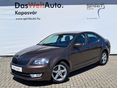 SKODA OCTAVIA 2014/2 - 1
