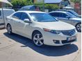 HONDA ACCORD 2.0 Elegance Magyarországi!