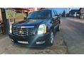 CADILLAC ESCALADE 2008/10 - 1