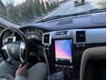 CADILLAC ESCALADE 2008/10 - 4