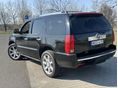 CADILLAC ESCALADE 2008/10 - 11