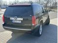 CADILLAC ESCALADE 2008/10 - 12