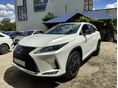 LEXUS RX 450h L Luxury e-CVT 62.067- Km Bemutató videóval!