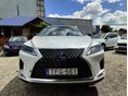 LEXUS RX 2022/4 - 2