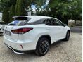 LEXUS RX 2022/4 - 5