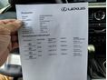 LEXUS RX 2022/4 - 23