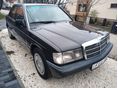 MERCEDES-BENZ 190 1992/10 - 1