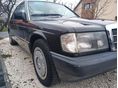 MERCEDES-BENZ 190 1992/10 - 4