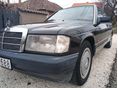 MERCEDES-BENZ 190 1992/10 - 5