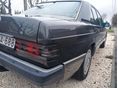 MERCEDES-BENZ 190 1992/10 - 8