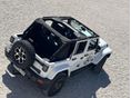 JEEP WRANGLER Unlimited 2.8 CRD Sahara (Automata)