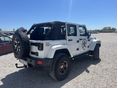 JEEP WRANGLER 2015/12 - 2