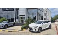 LEXUS RX 2025/10 - 1