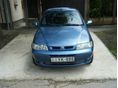 FIAT ALBEA 2003/11 - 2
