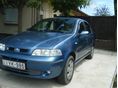 FIAT ALBEA 2003/11 - 3