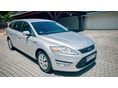 FORD MONDEO 2013/4 - 1