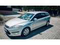 FORD MONDEO 2013/4 - 2