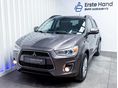 MITSUBISHI ASX 2017/5 - 2