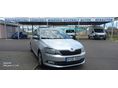 SKODA FABIA Combi 1.4 TDi Ambition Magyarországi első tulajdonos POE588