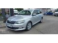 SKODA FABIA 2018/4 - 2