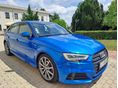 AUDI A3 Sportback 2.0 TDI Sport 3xSline. bixenon.navigáció.tempomat.félbőr kárpit.szervizkönyv!