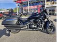 SUZUKI VL 1500 (INTRUDER) 2017/3 - 2