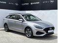 HYUNDAI I30 1.5 DPi Prime magyarországi / 14.000 km / újszerű állapot / gyári garancia