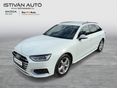 AUDI A4 2021/1 - 1