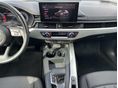 AUDI A4 2021/1 - 9