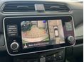 NISSAN LEAF 2020/10 - 10