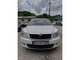SKODA OCTAVIA 2012/6 - 1