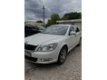 SKODA OCTAVIA 2012/6 - 2
