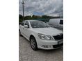 SKODA OCTAVIA 2012/6 - 3