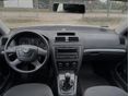 SKODA OCTAVIA 2012/6 - 7