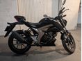 SUZUKI GSX-S 125 2018/1 - 2