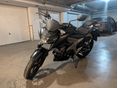 SUZUKI GSX-S 125 2018/1 - 5