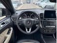 MERCEDES-BENZ GLE 350 2016/10 - 21