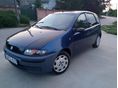 FIAT PUNTO 2002/9 - 2