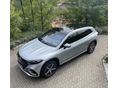 MERCEDES-BENZ EQS SUV 580 4Matic (7 személyes ) Magyarországi. Garanciális. Autóbeszámítás