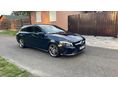 MERCEDES-BENZ CLA-OSZTÁLY 2018/4 - 2