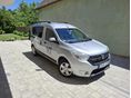 DACIA DOKKER 1.5 dCi Arctic