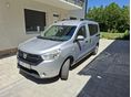 DACIA DOKKER 2017/8 - 2