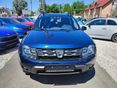 DACIA DUSTER 2017/10 - 2
