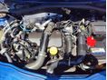 DACIA DUSTER 2017/10 - 11