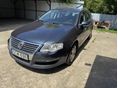 VOLKSWAGEN PASSAT Variant 1.8 TSI Sportline 3C