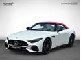 MERCEDES-AMG SL 2023/8 - 1
