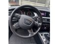 AUDI A4 2013 - 9